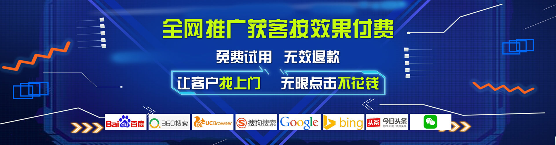 海珠sem投放